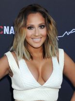 Adrienne Bailon