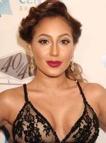 Adrienne Bailon