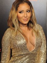 Adrienne Bailon