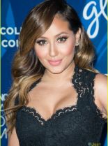 Adrienne Bailon