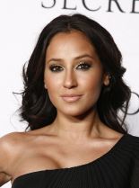 Adrienne Bailon