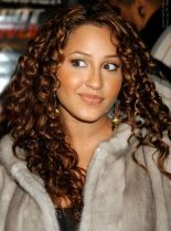 Adrienne Bailon