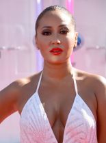 Adrienne Bailon
