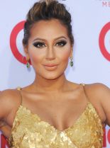 Adrienne Bailon