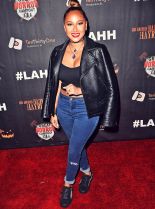 Adrienne Bailon