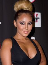Adrienne Bailon