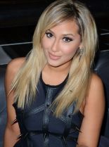 Adrienne Bailon