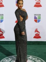 Adrienne Bailon