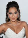 Adrienne Bailon