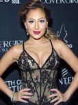 Adrienne Bailon