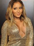 Adrienne Bailon