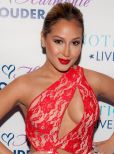 Adrienne Bailon