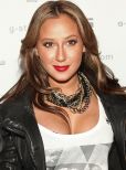 Adrienne Bailon