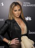 Adrienne Bailon