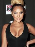 Adrienne Bailon