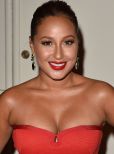 Adrienne Bailon