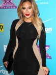 Adrienne Bailon