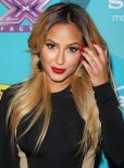 Adrienne Bailon