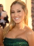 Adrienne Bailon