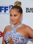 Adrienne Bailon