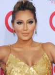 Adrienne Bailon