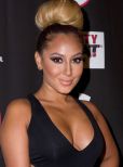 Adrienne Bailon