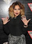 Adrienne Bailon