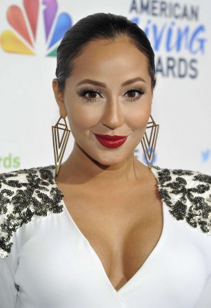 Adrienne Bailon