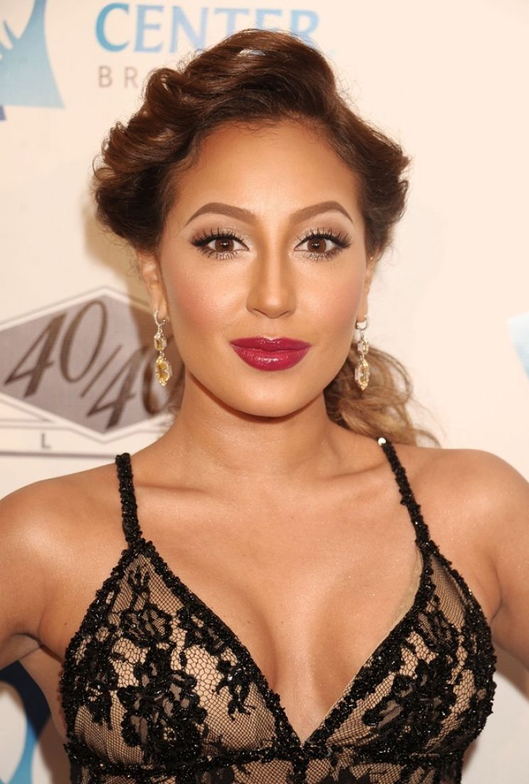 Adrienne Bailon