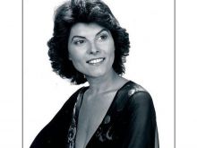 Adrienne Barbeau