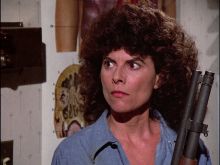 Adrienne Barbeau