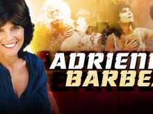 Adrienne Barbeau