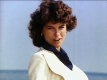 Adrienne Barbeau