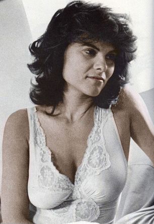 Adrienne Barbeau