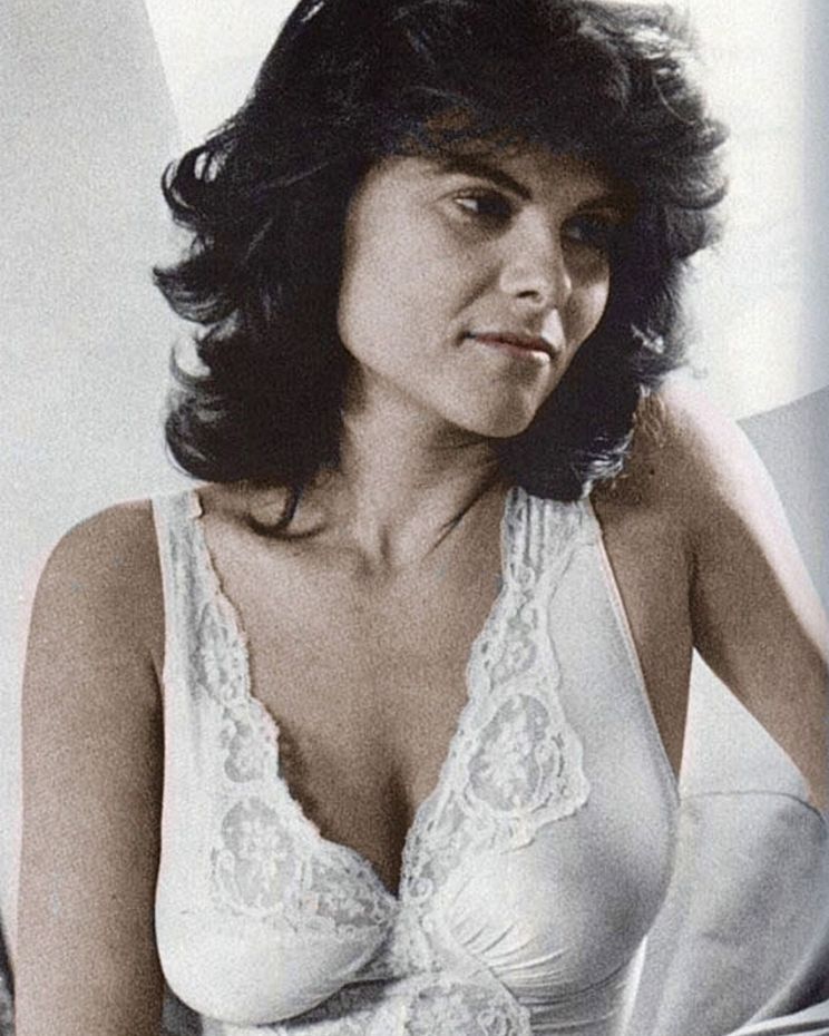 Pictures actress adrienne barbeau 45+ Beautiful