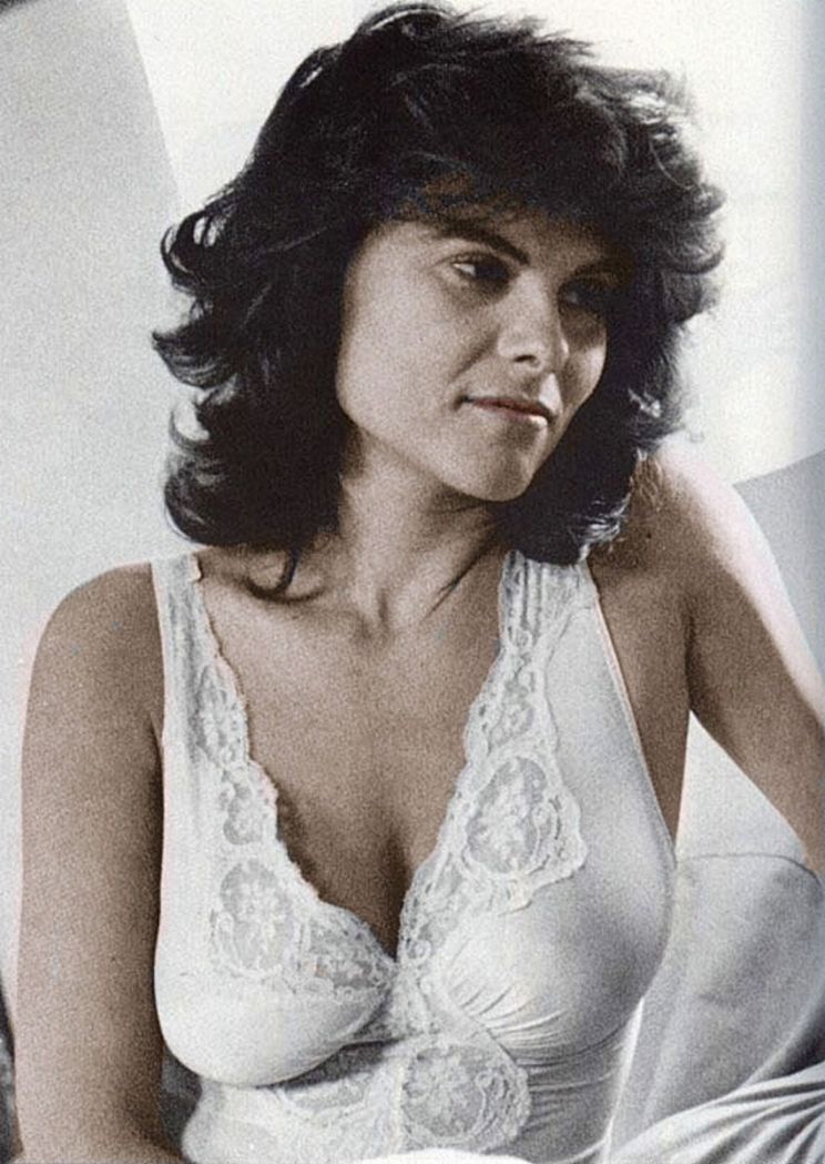 Adrienne Barbeau