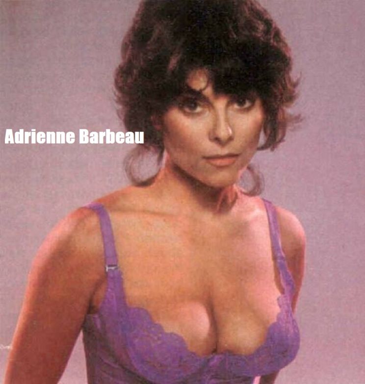 Adrienne Barbeau
