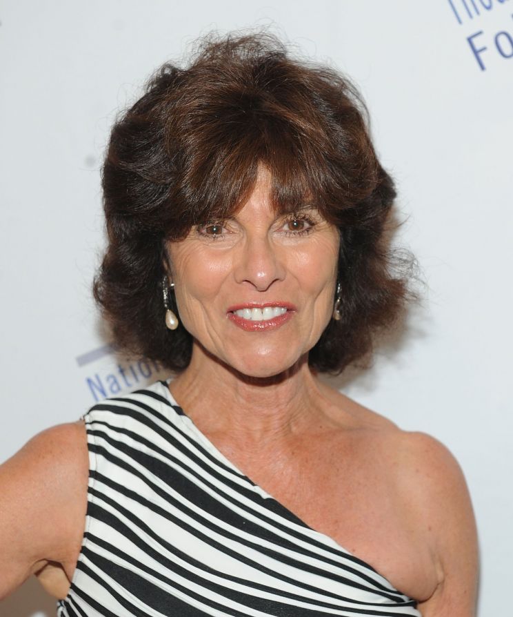 Adrienne Barbeau