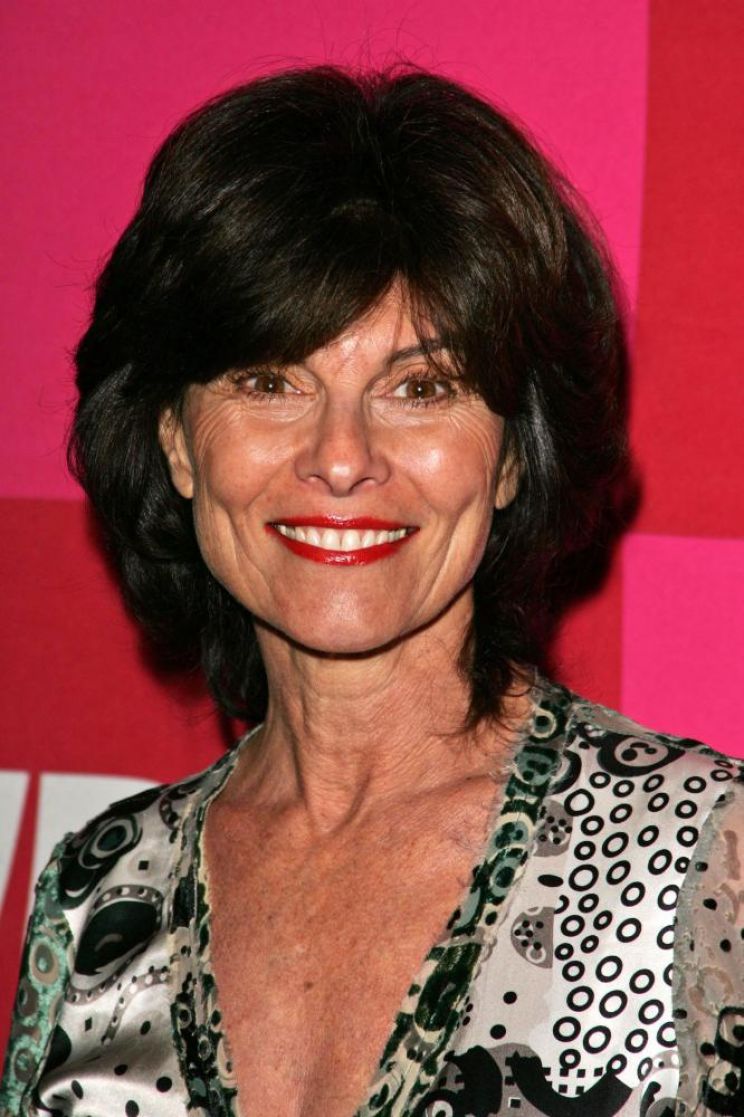 Adrienne Barbeau