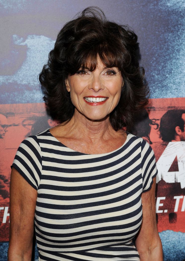 Adrienne Barbeau