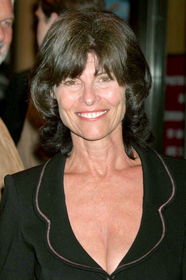 Adrienne Barbeau