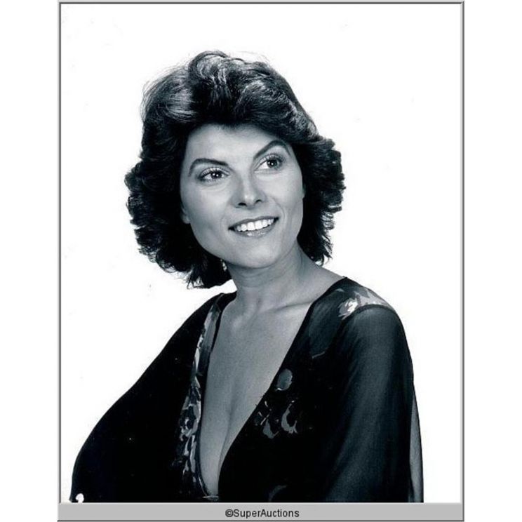 Adrienne Barbeau