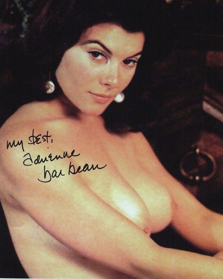 Adrienne Barbeau