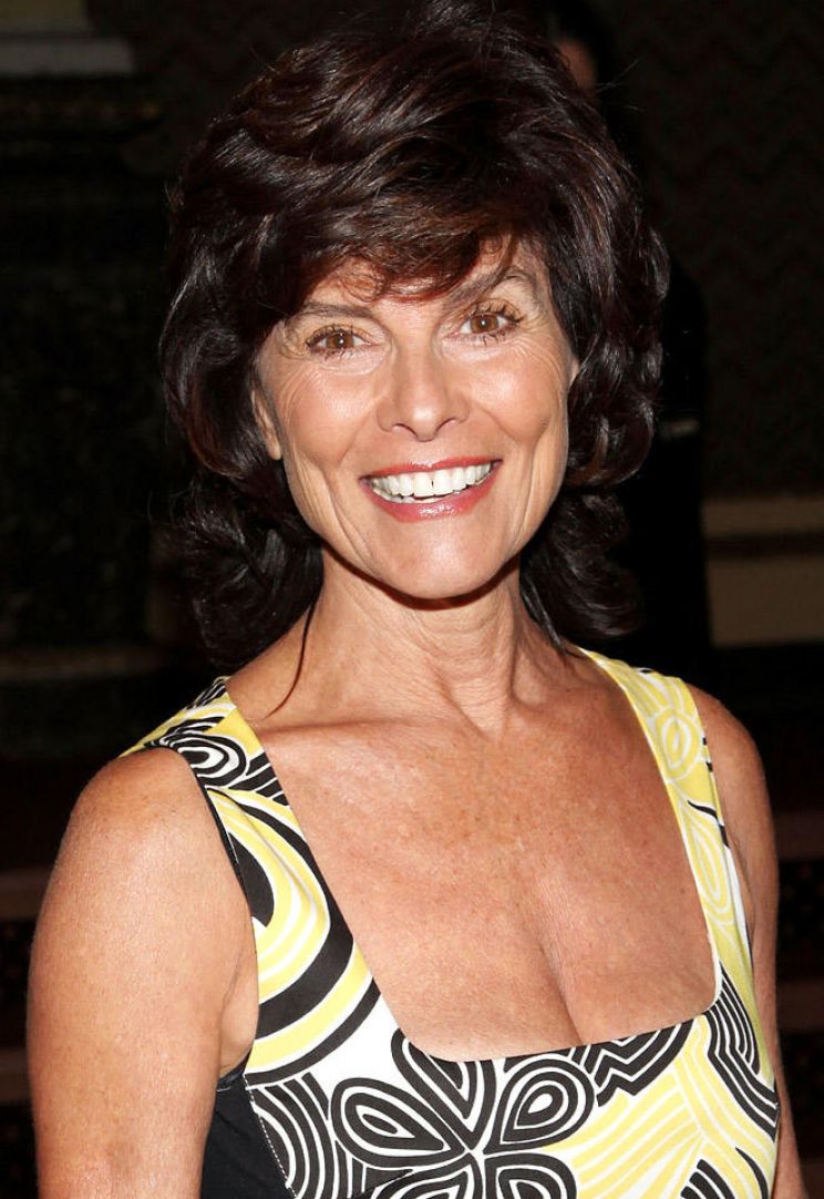 Adrienne Barbeau