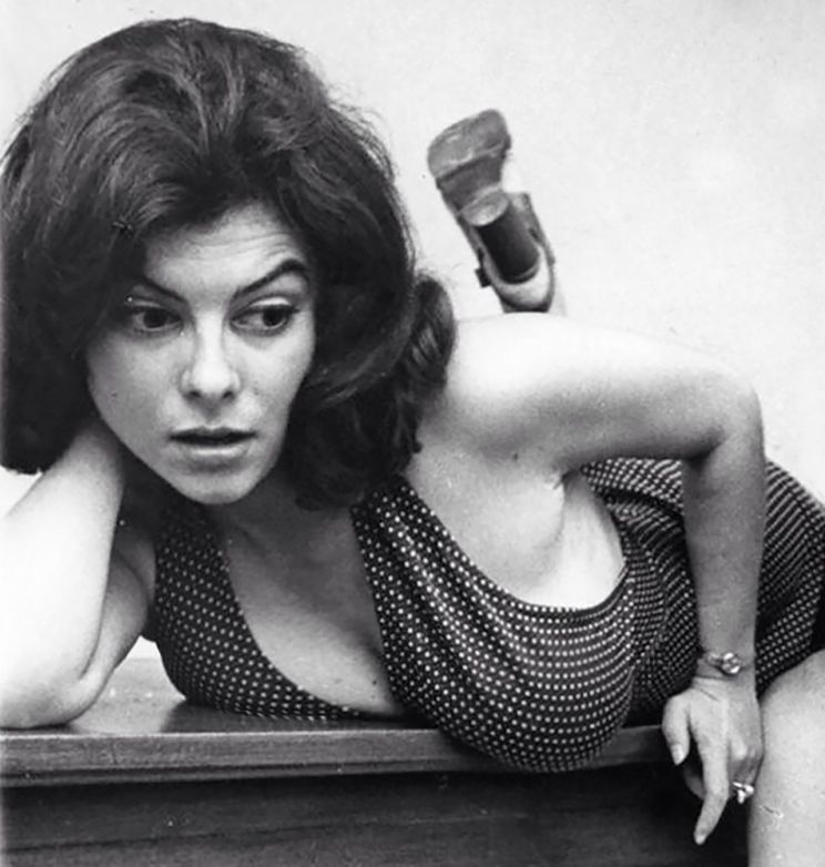 Adrienne Barbeau