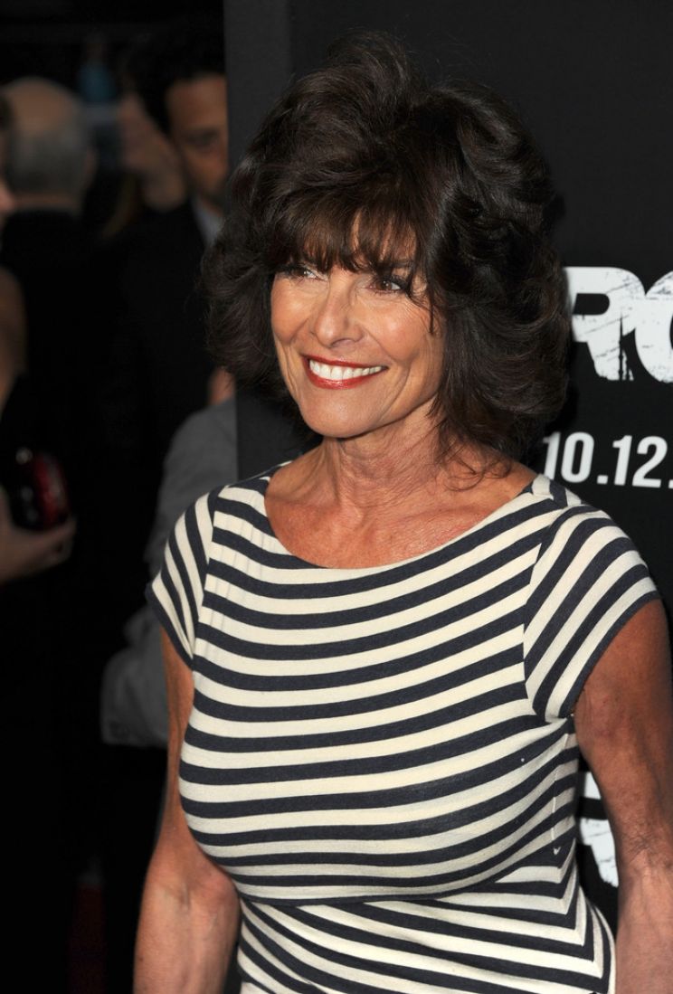 Adrienne Barbeau