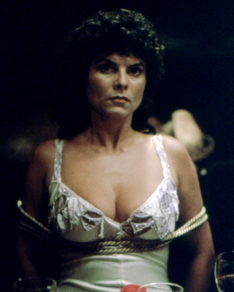 Adrienne Barbeau