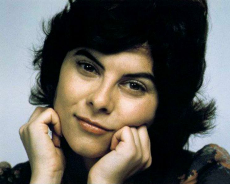 Adrienne Barbeau