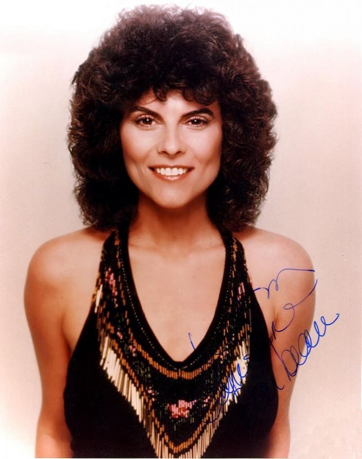 Adrienne Barbeau