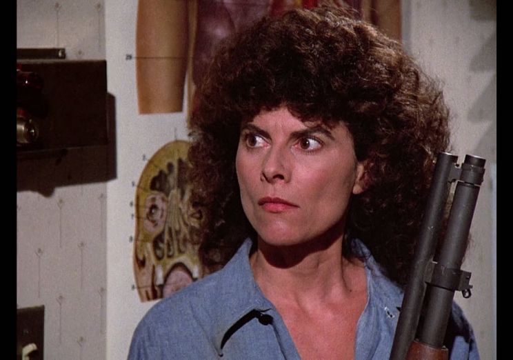 Adrienne Barbeau